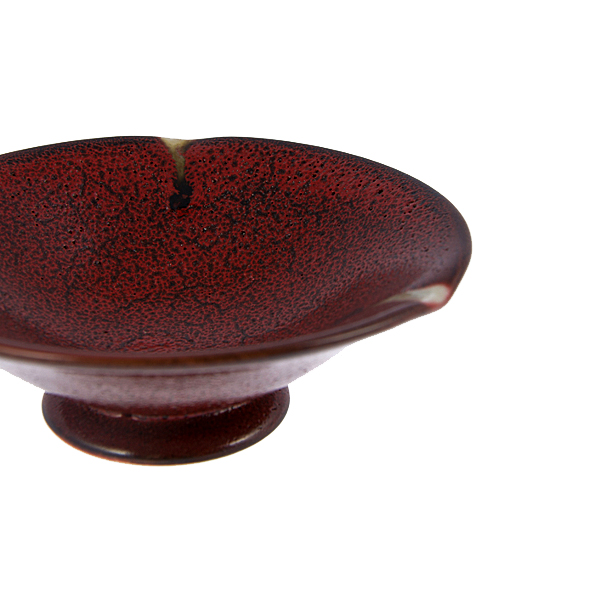 Shokkihiyakka - Keramik Teller | Handgemachtes Geschirr aus Japan