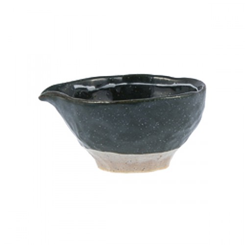 Shokkihiyakka - Ceramic Saucier | Handcrafted Japanese Tableware