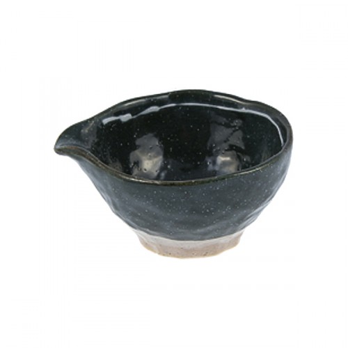 Shokkihiyakka - Ceramic Saucier | Handcrafted Japanese Tableware