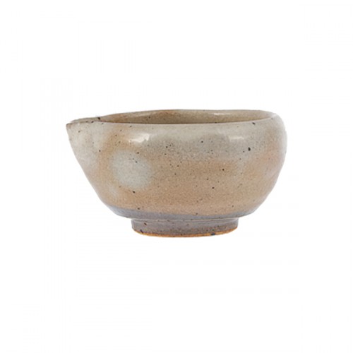 Shokkihiyakka - Ceramic Saucier | Handcrafted Japanese Tableware