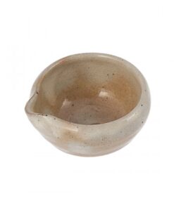 Shokkihiyakka - Ceramic Saucier | Handcrafted Japanese Tableware