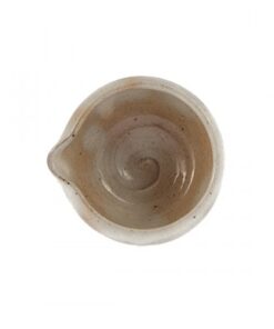 Shokkihiyakka - Ceramic Saucier | Handcrafted Japanese Tableware