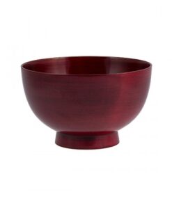 Zipang - Wooden Bowl | Handcrafted Japanese Wooden Tableware