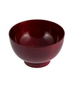 Zipang - Wooden Bowl | Handcrafted Japanese Wooden Tableware