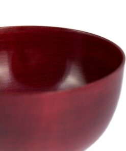 Zipang - Wooden Bowl | Handcrafted Japanese Wooden Tableware