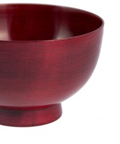 Zipang - Wooden Bowl | Handcrafted Japanese Wooden Tableware