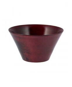 Zipang - Wooden Bowl | Handcrafted Japanese Wooden Tableware