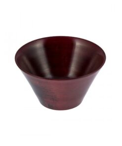 Zipang - Wooden Bowl | Handcrafted Japanese Wooden Tableware