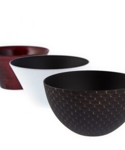 Zipang - Wooden Bowl | Handcrafted Japanese Wooden Tableware