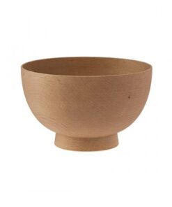 Zipang - Wooden Bowl | Handcrafted Japanese Wooden Tableware