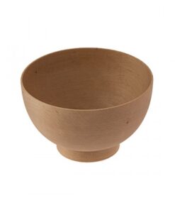 Zipang - Wooden Bowl | Handcrafted Japanese Wooden Tableware