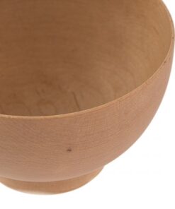 Zipang - Wooden Bowl | Handcrafted Japanese Wooden Tableware