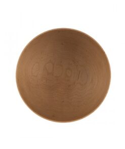 Zipang - Wooden Bowl | Handcrafted Japanese Wooden Tableware