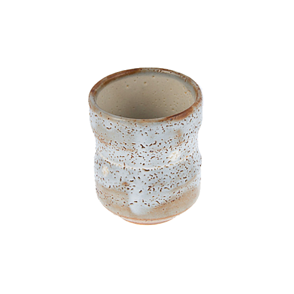 Shokkihiyakka - Keramik Tasse | Handgemachtes Geschirr aus Japan