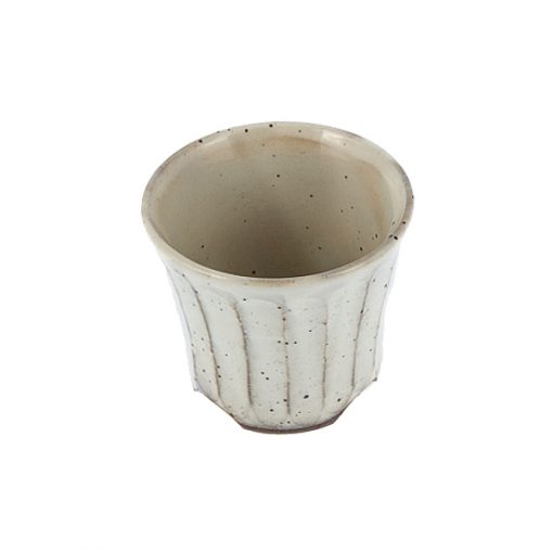 Shokkihiyakka - Ceramic Cup | Handcrafted Japanese Tableware