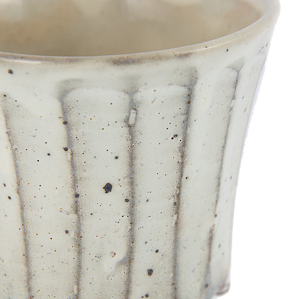 Shokkihiyakka - Ceramic Cup | Handcrafted Japanese Tableware