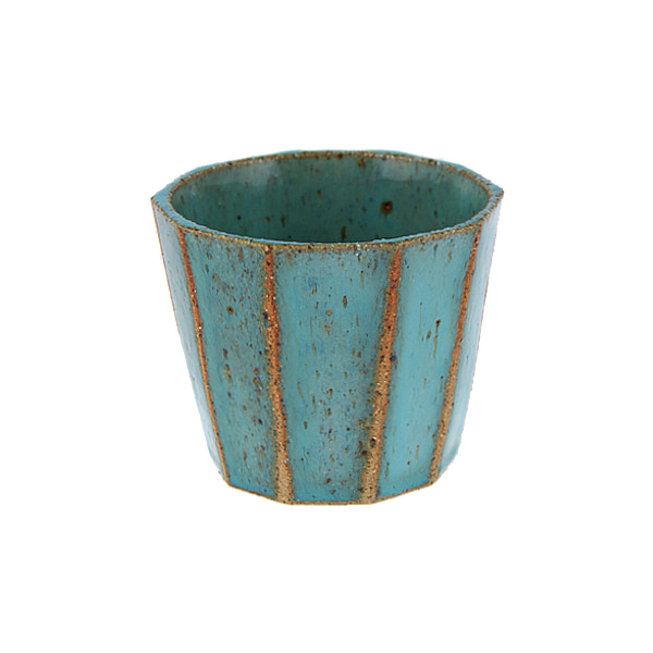 Shokkihiyakka - Ceramic Cup | Handcrafted Japanese Tableware