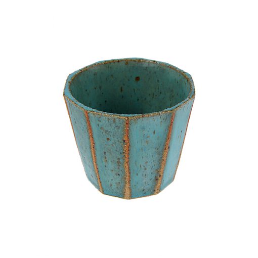 Shokkihiyakka - Keramik Tasse | Handgemachtes Geschirr aus Japan
