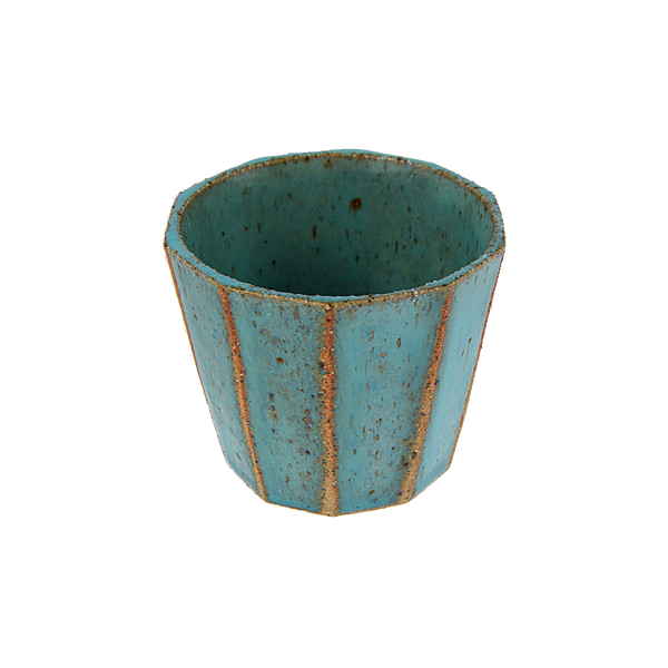 Shokkihiyakka - Ceramic Cup | Handcrafted Japanese Tableware