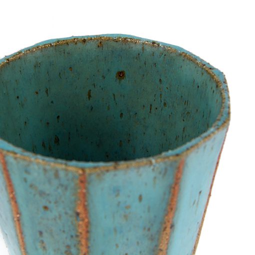 Shokkihiyakka - Keramik Tasse | Handgemachtes Geschirr aus Japan
