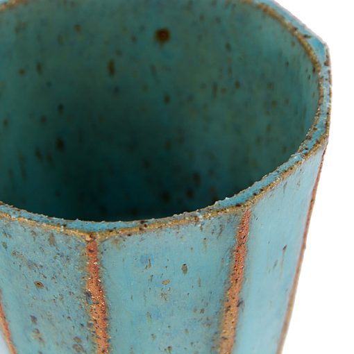 Shokkihiyakka - Keramik Tasse | Handgemachtes Geschirr aus Japan