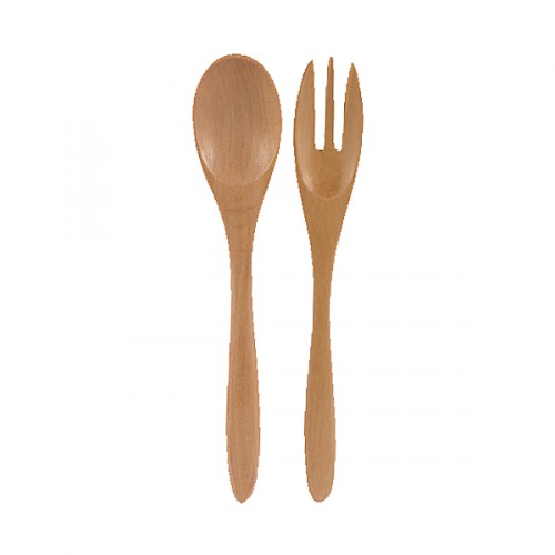 Zipang - Wooden Spoon | Handcrafted Japanese Wooden Cutlery