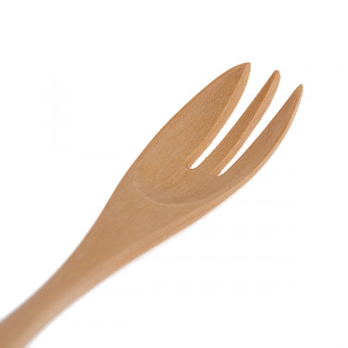 Zipang - Wooden Spoon | Handcrafted Japanese Wooden Cutlery