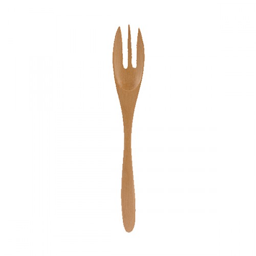 Zipang - Wooden Spoon | Handcrafted Japanese Wooden Cutlery