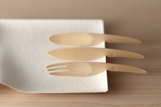 Disposable Tableware