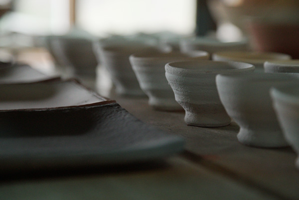 beautiful handmade ceramic from japan