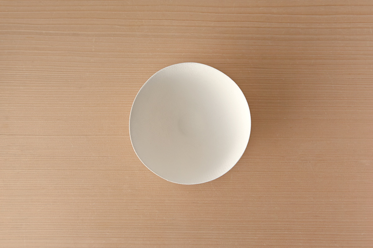 Wasara - Disposable Bamboo Bowl | Japanese Disposable Tableware