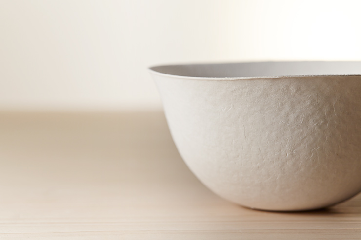 Wasara - Disposable Bamboo Bowl | Japanese Disposable Tableware