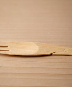 Wasara - Disposable Fork | Japanese Disposable Tableware