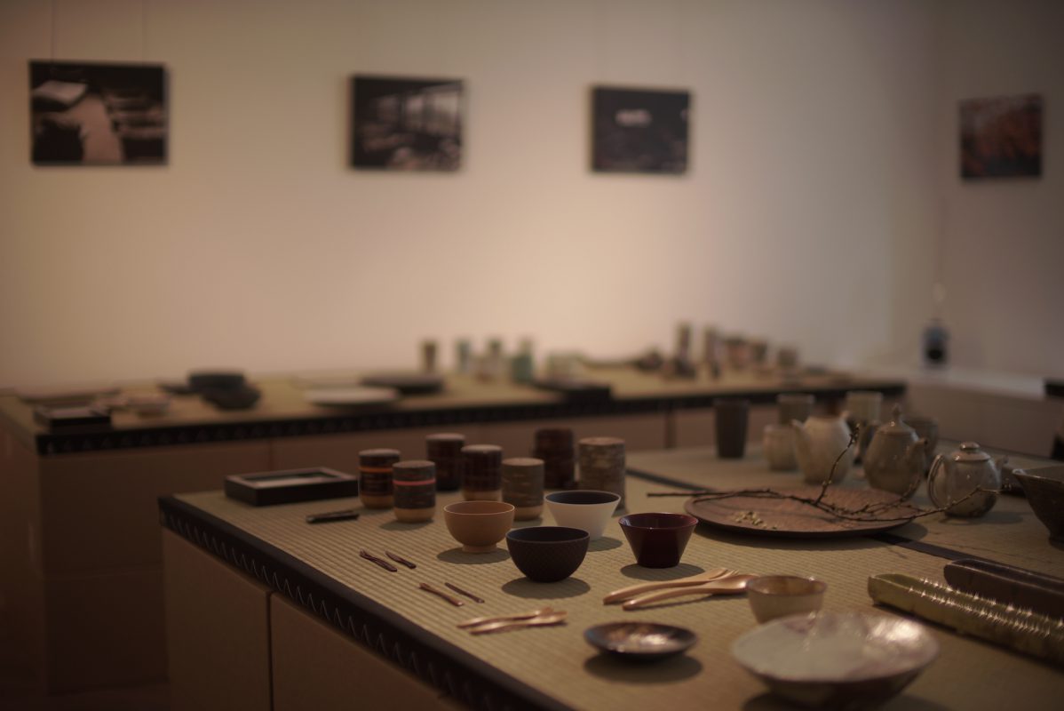 irodori.ch_ exhibition japanische Keramik in Zürich