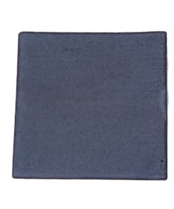 irodori.ch japan cermic Akiya palte dark blue S