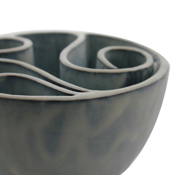 Akiya-folower-vase-japan Keramik irodori.ch
