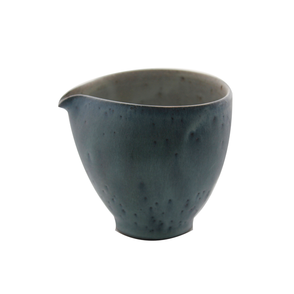 Akiya-sauciere Japan Keramik Handgefertigt irodori.ch