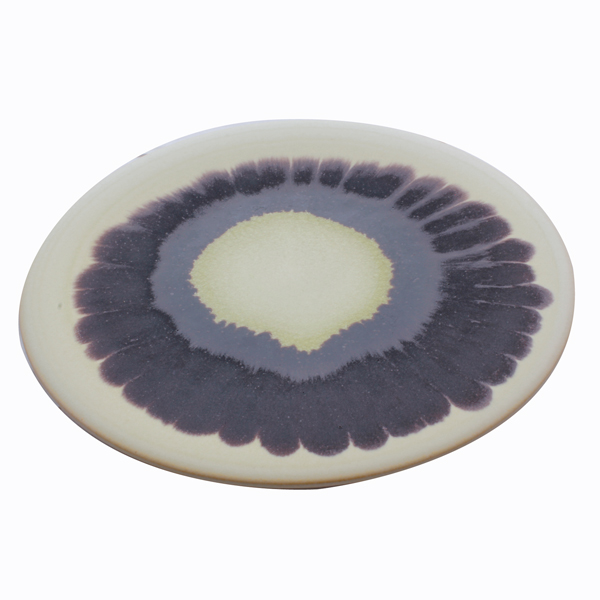 wadayama-Keramik Teller Irodori.ch japan